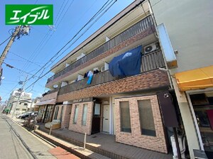 メゾンアオキ外観写真