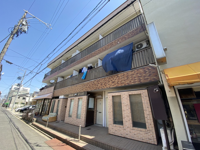 外観写真