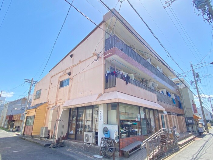 物件外観写真5　(その他)