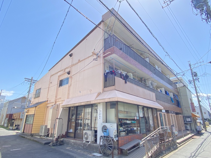 外観写真