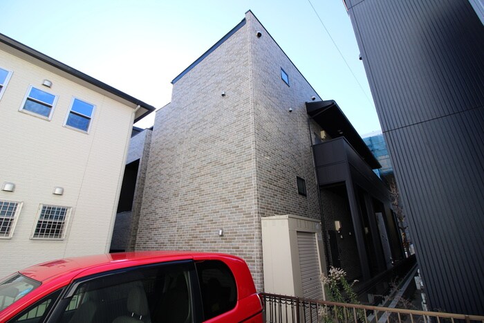 物件外観写真5　(外観写真)