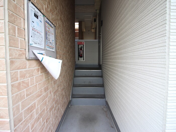 物件外観写真3　(その他)