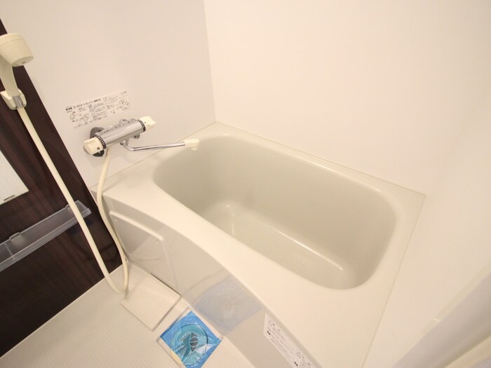 物件内観写真12　(バス／シャワールーム等)