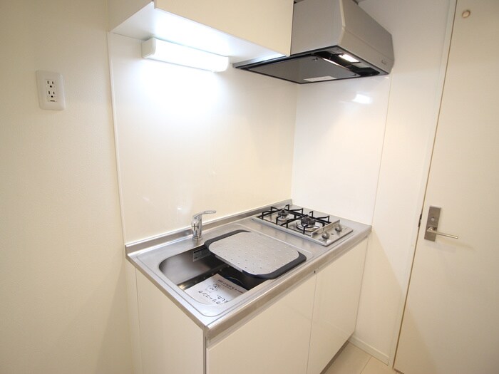 物件内観写真13　(キッチン)