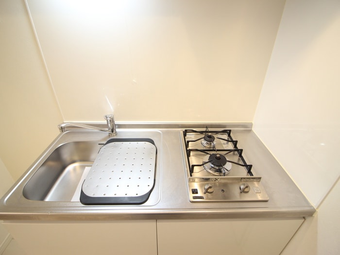 物件内観写真22　(キッチン)