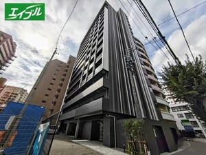 メイクスアート上前津VI（901）外観写真