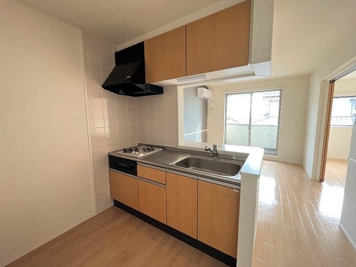 物件内観写真6　(キッチン)