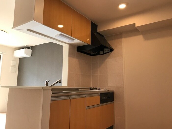 物件内観写真9　(キッチン)