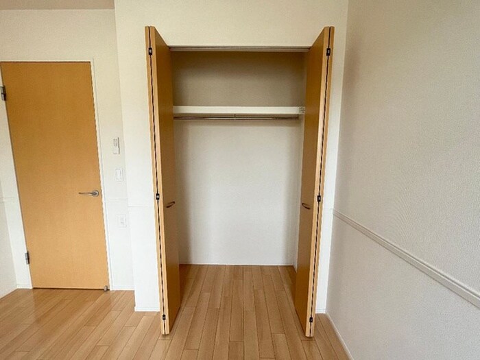物件内観写真14　(収納)