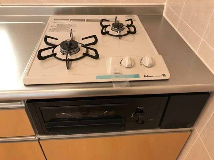 物件内観写真14　(キッチン)