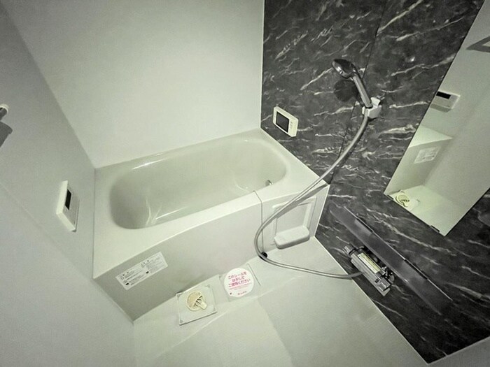 物件内観写真16　(バス／シャワールーム等)