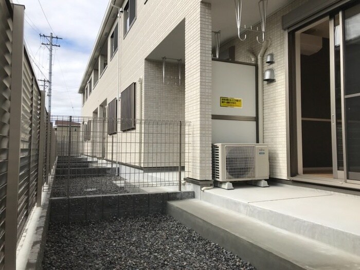 物件内観写真17　(ベランダ・バルコニー)