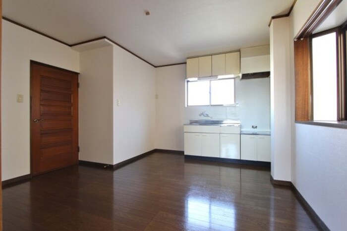 物件内観写真4　(居室)