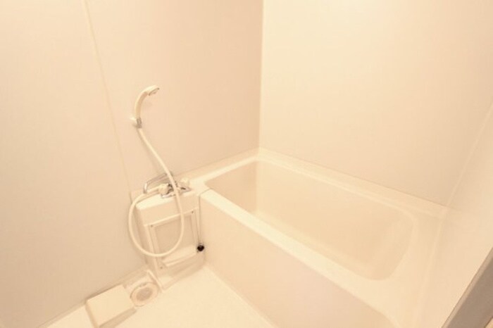 物件内観写真9　(バス／シャワールーム等)