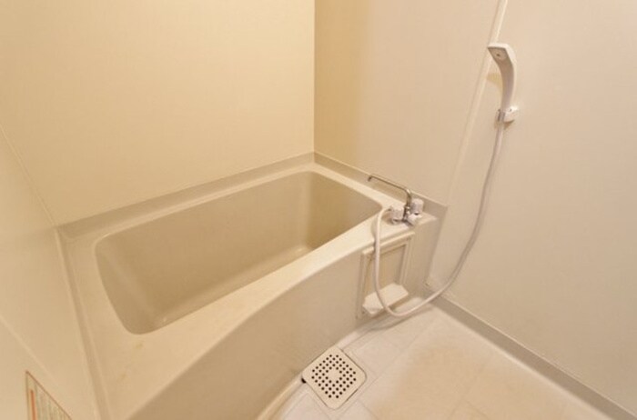 物件内観写真12　(バス／シャワールーム等)