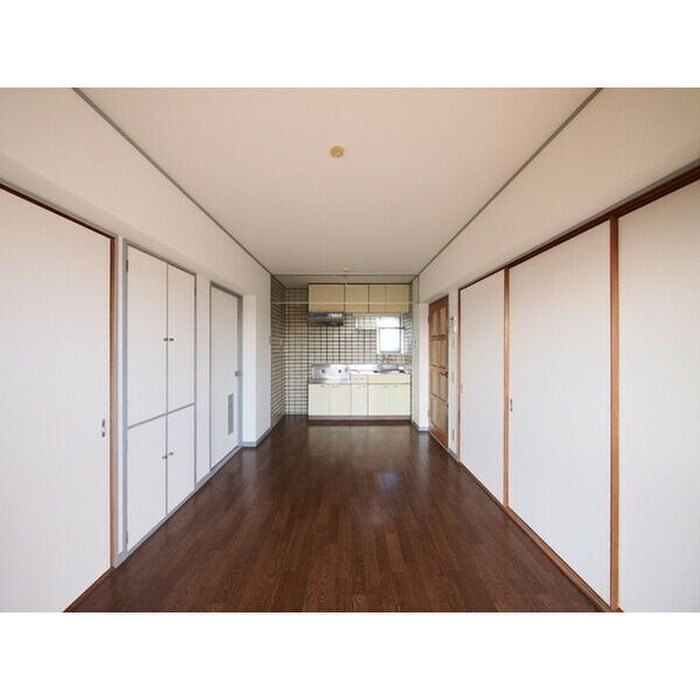 物件内観写真6　(内観写真)