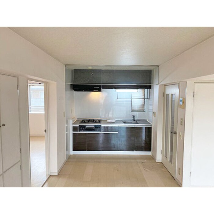 物件内観写真7　(キッチン)