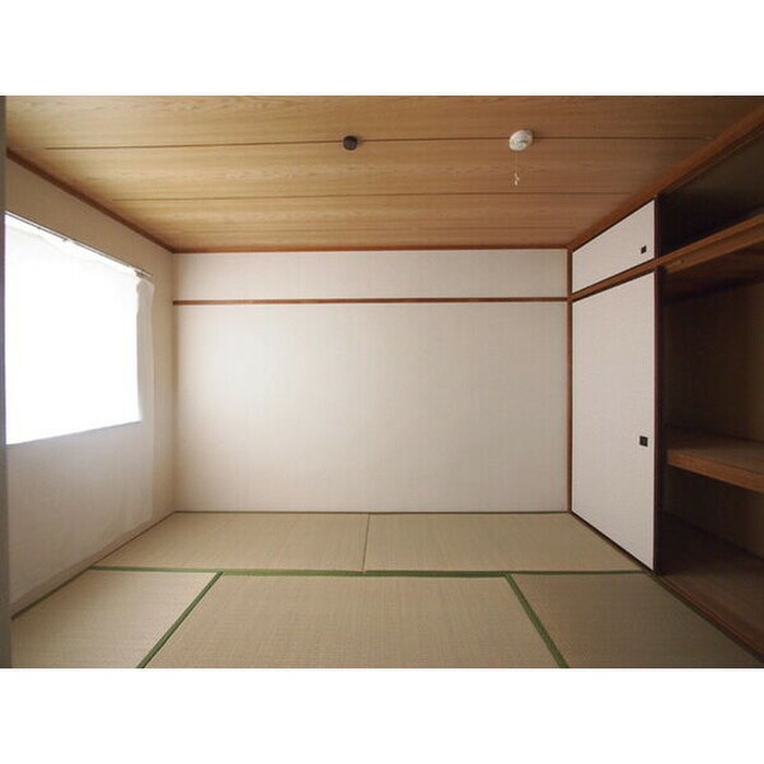 物件内観写真9　(収納)