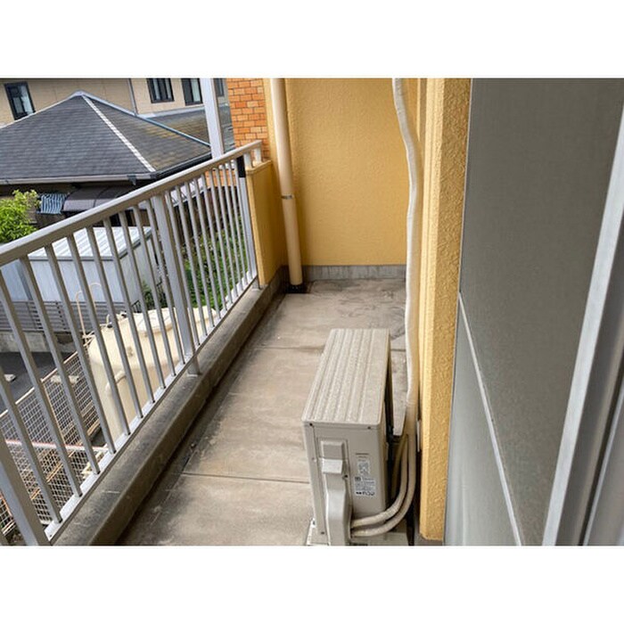 物件内観写真10　(ベランダ・バルコニー)