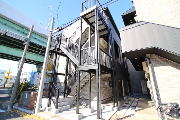 物件外観写真5　(外観写真)