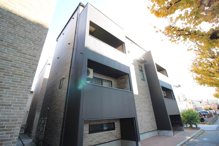 物件外観写真6　(外観写真)