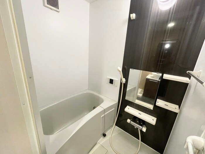 物件内観写真10　(バス／シャワールーム等)