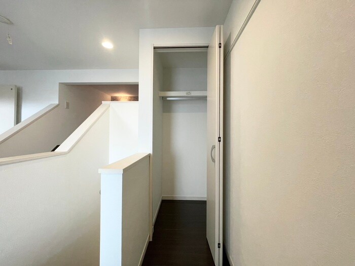 物件内観写真13　(収納)