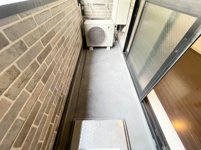 物件内観写真14　(ベランダ・バルコニー)