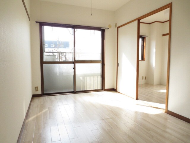 物件内観写真7　(居室)