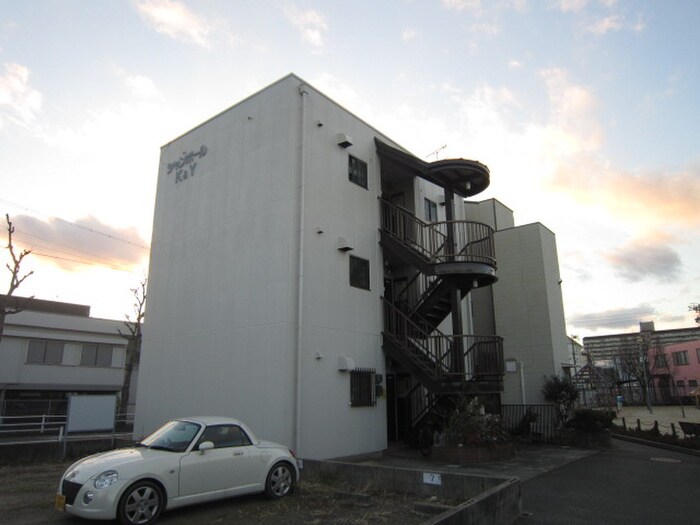 物件外観写真6　(その他)