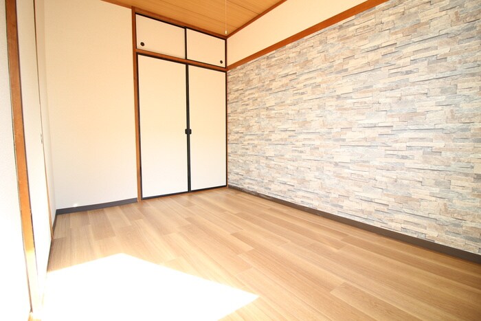 物件内観写真10　(居室)