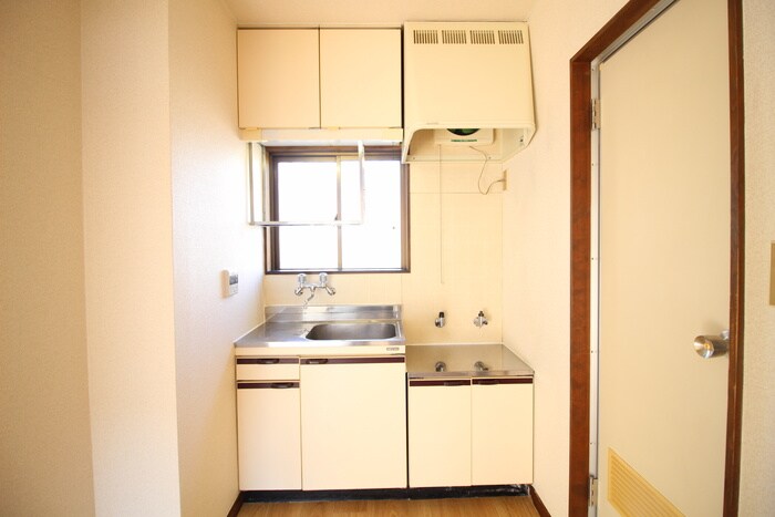 物件内観写真11　(キッチン)