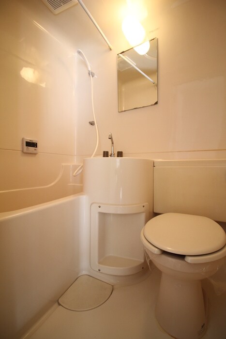 物件内観写真12　(内観写真)