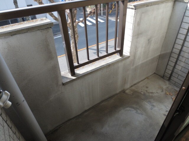 物件内観写真15　(ベランダ・バルコニー)