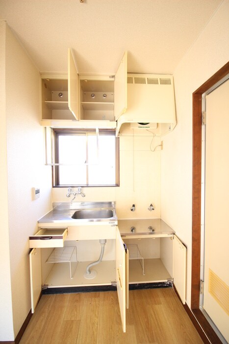 物件内観写真17　(収納)