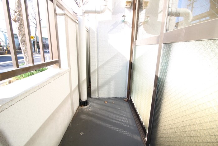 物件内観写真18　(ベランダ・バルコニー)