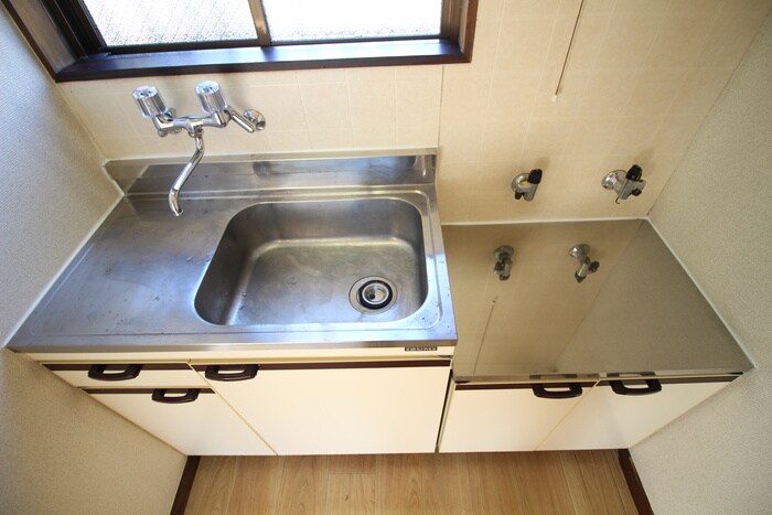 物件内観写真20　(キッチン)