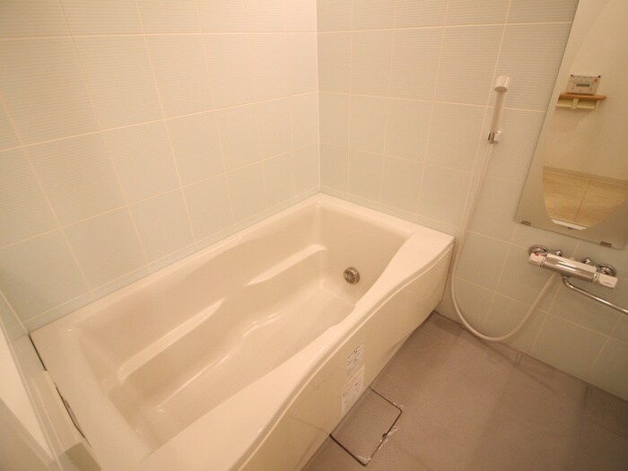 物件内観写真11　(バス／シャワールーム等)