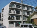 第2住吉ハイツ