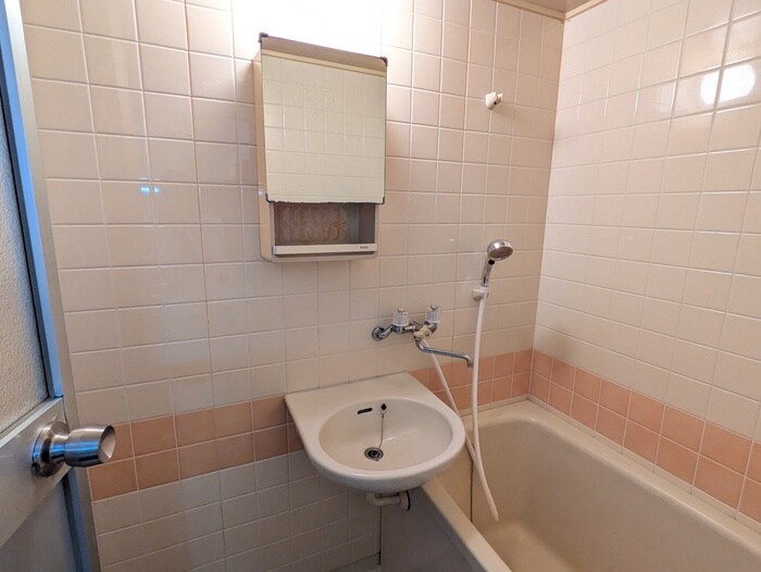 物件内観写真13　(洗面)