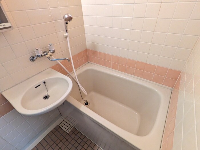 物件内観写真14　(バス／シャワールーム等)