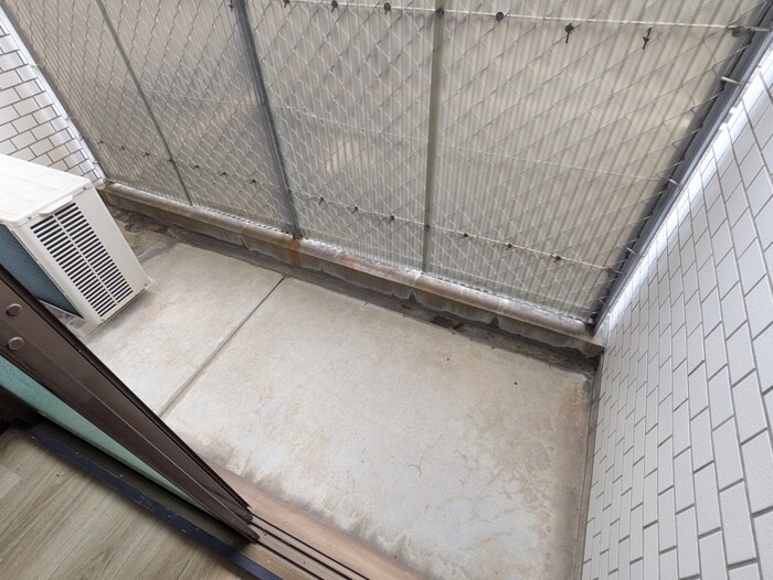 物件内観写真15　(ベランダ・バルコニー)