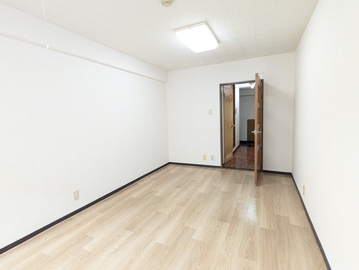 物件内観写真22　(居室)