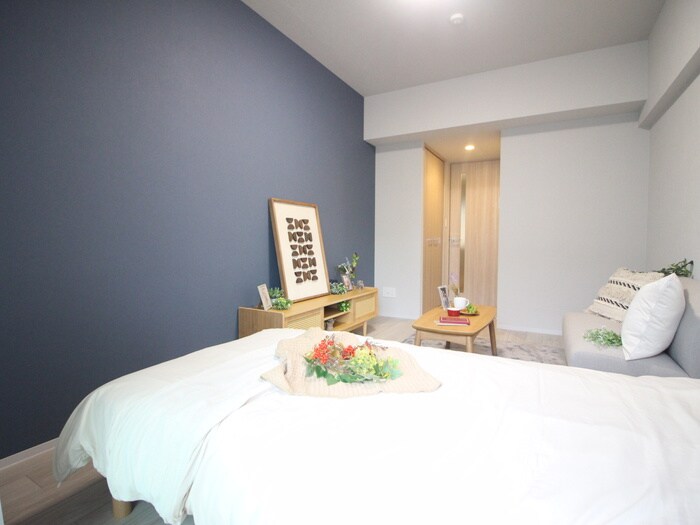 物件内観写真8　(居室)