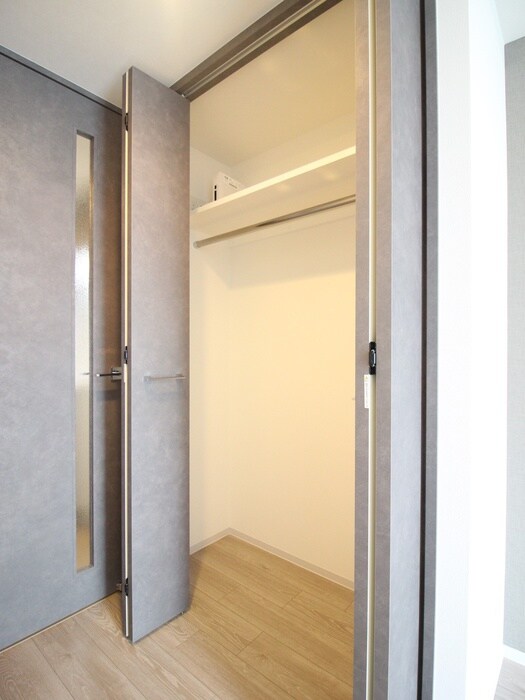 物件内観写真9　(収納)