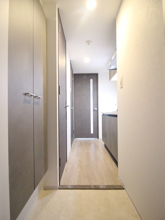 物件内観写真9　(廊下)