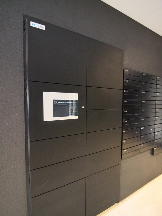 物件外観写真6　(建物設備)