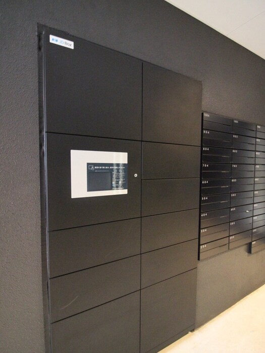 物件外観写真6　(建物設備)