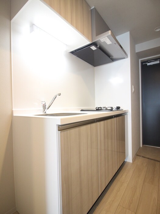 物件内観写真10　(キッチン)