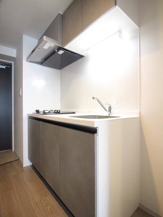 物件内観写真10　(キッチン)